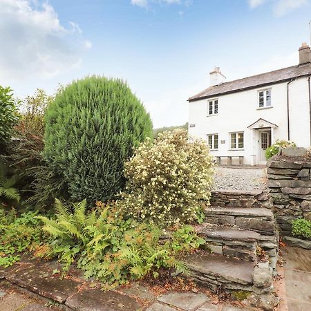 Hilber Cottage แอมเบิลไซด์ ภายนอก รูปภาพ