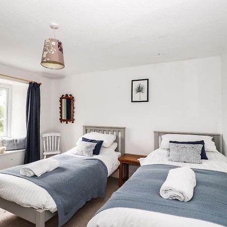 Hilber Cottage แอมเบิลไซด์ ภายนอก รูปภาพ