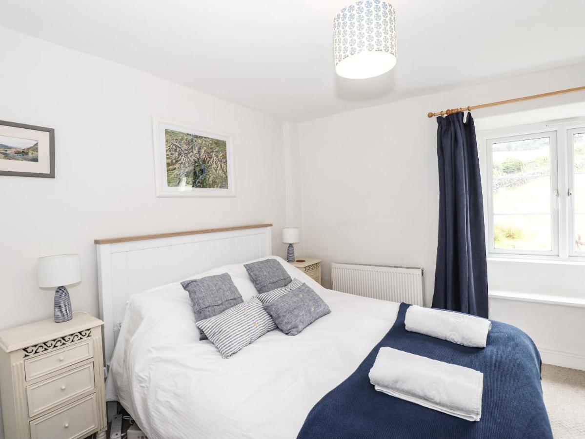 Hilber Cottage แอมเบิลไซด์ ภายนอก รูปภาพ