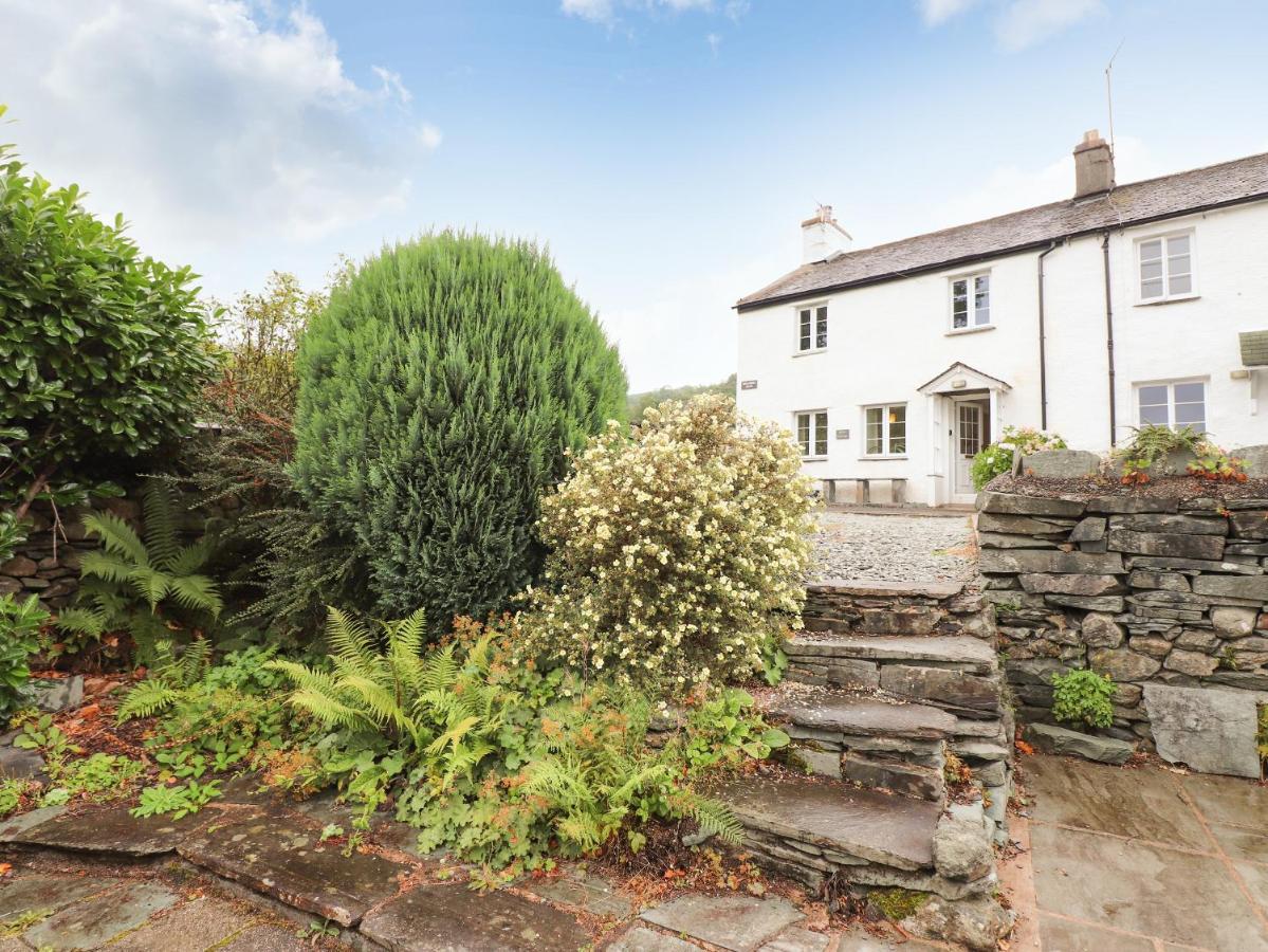 Hilber Cottage แอมเบิลไซด์ ภายนอก รูปภาพ