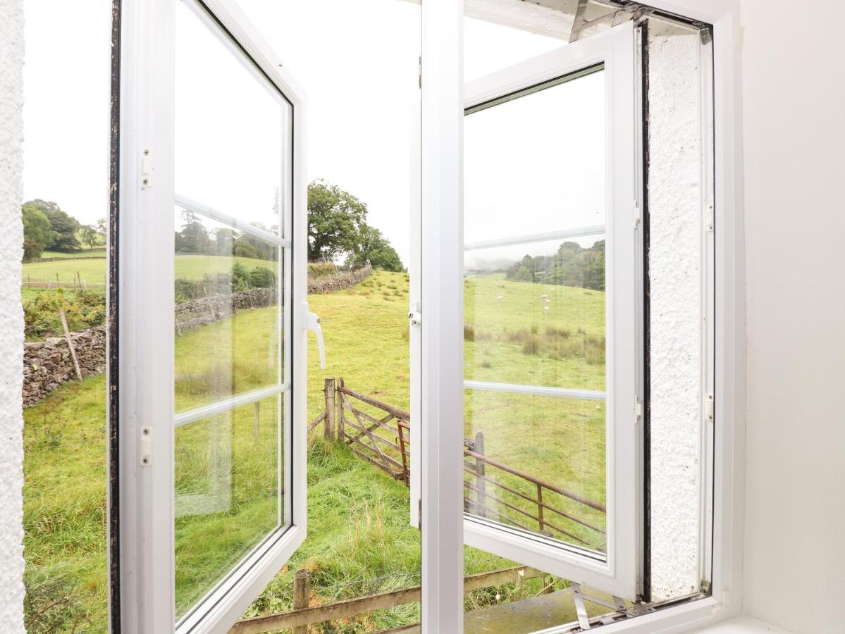 Hilber Cottage แอมเบิลไซด์ ภายนอก รูปภาพ