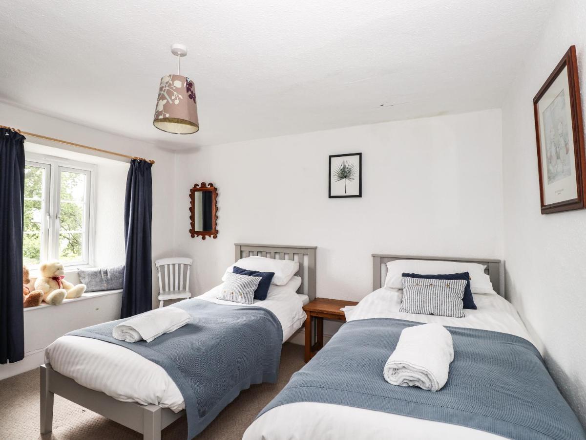 Hilber Cottage แอมเบิลไซด์ ภายนอก รูปภาพ