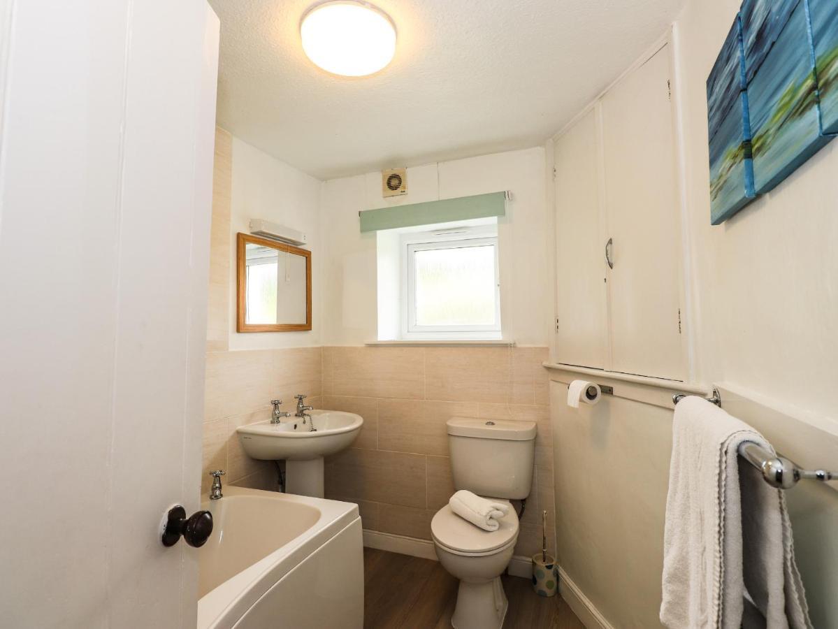 Hilber Cottage แอมเบิลไซด์ ภายนอก รูปภาพ